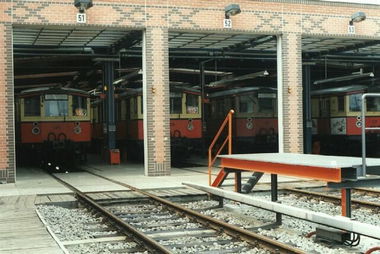 Graffiti Artwork in Berlin - Photo by Arschloch - 1991