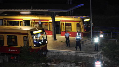 Graffiti Artwork - Photo by Arschloch