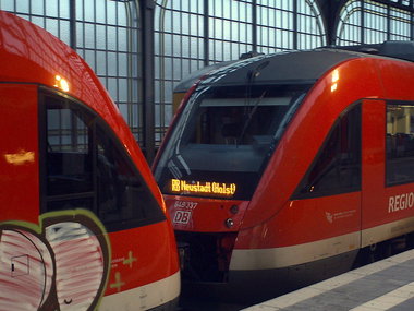 Graffiti Train - Photo by Arschloch - ?