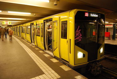 Graffiti Artwork - Photo by Arschloch - mrk