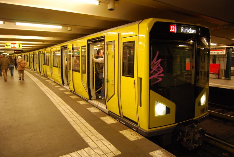 Graffiti Artwork - Photo by Arschloch - mrk