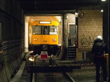 Graffiti Artwork - Photo by Arschloch