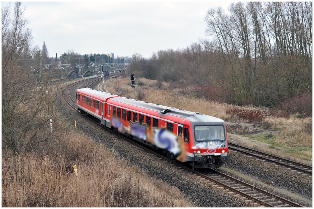 Graffiti Artwork - Photo by Arschloch