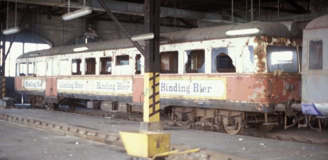 Graffiti Artwork - Photo by Arschloch - bier