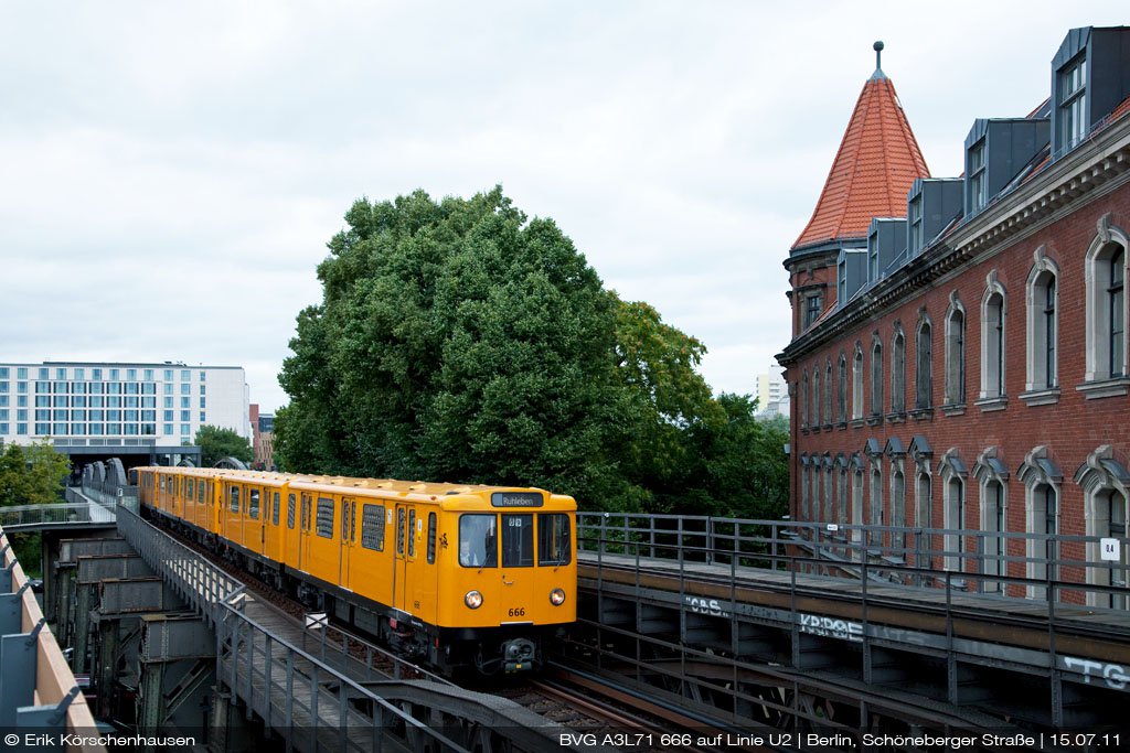 Graffiti Artwork in Berlin - Photo by Arschloch - kripoe, cbs