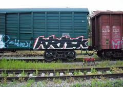 Photo #5001 by rotenwon