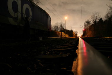 Graffiti Artwork - Photo by Artist - quit, dsl (2012)