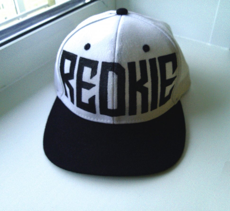 Graffiti Wall - Photo by Artur93