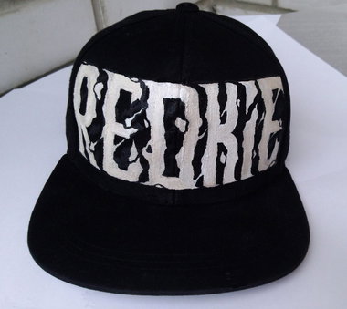 Graffiti Wall - Photo by Artur93