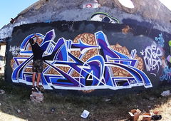 Photo #165481 by DKVCREW