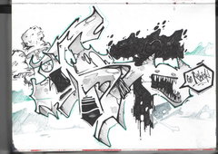 Photo #68681 by Citad