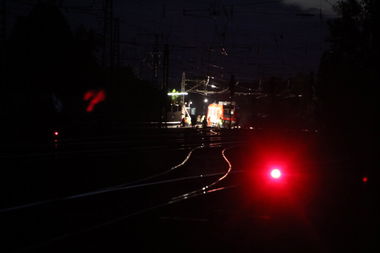 Graffiti Artwork - Photo by AugustUndTiner