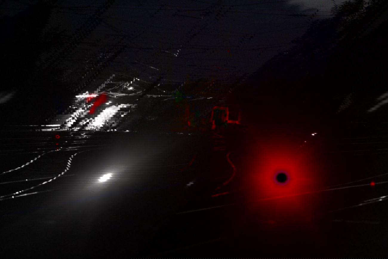 Graffiti Artwork - Photo by AugustUndTiner