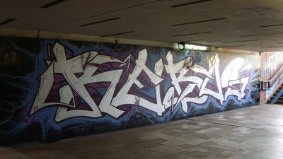 Graffiti of the Week 16/2024