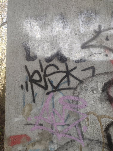 Graffiti Artwork in Tarnów - Photo by Aver - TARNOW