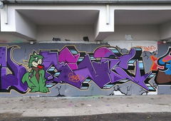 Photo #208305 by TagHagel