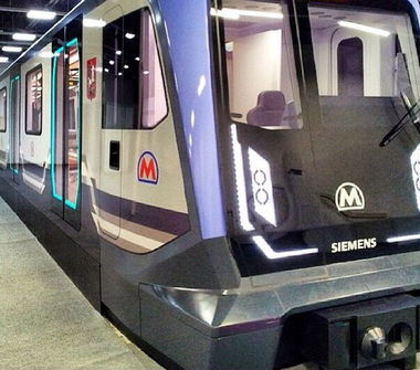 Graffiti Artwork - Photo by BACEK - NewTrain