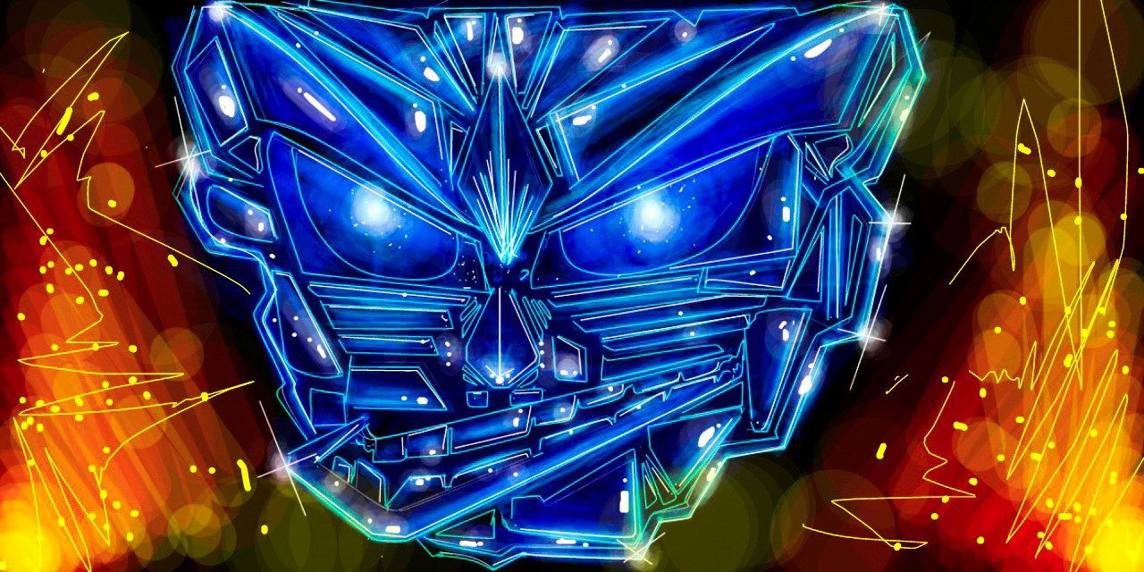 Graffiti Wall - Photo by BARDO