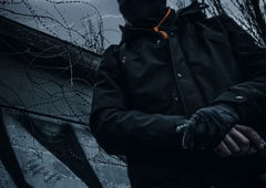 Graffiti Wall - Photo by BARDO