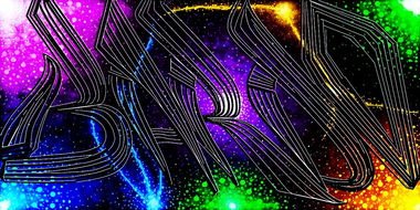 Graffiti Wall - Photo by BARDO