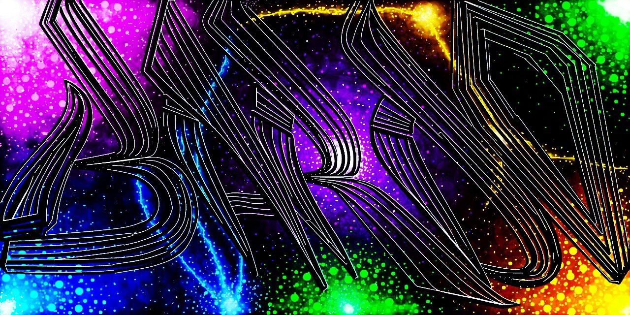 Graffiti Wall - Photo by BARDO