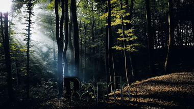 Graffiti Wall - Photo by BARDO