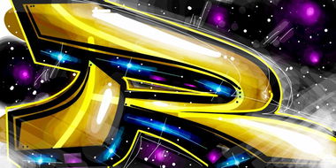 Graffiti Wall - Photo by BARDO