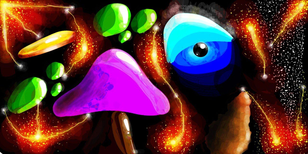 Graffiti Wall - Photo by BARDO