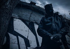 Graffiti Artwork - Photo by BARDO