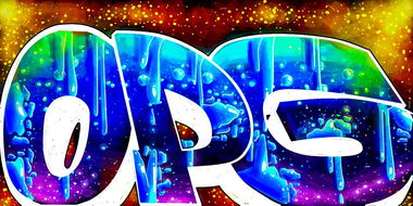 Graffiti Wall - Photo by BARDO