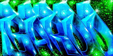 Graffiti Wall - Photo by BARDO