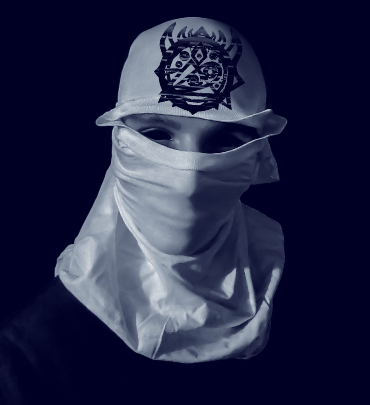 Graffiti Artwork - Photo by BARDO (2016)