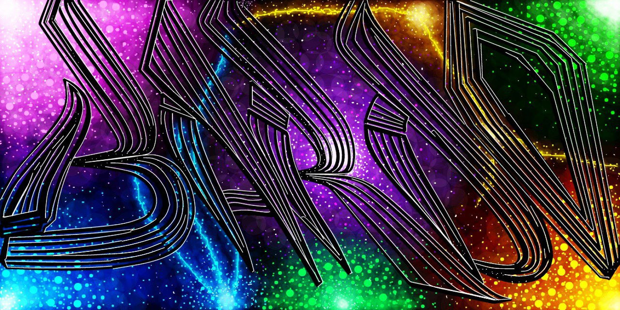 Graffiti Wall - Photo by BARDO