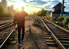 Graffiti Artwork - Photo by BARDO (2012)