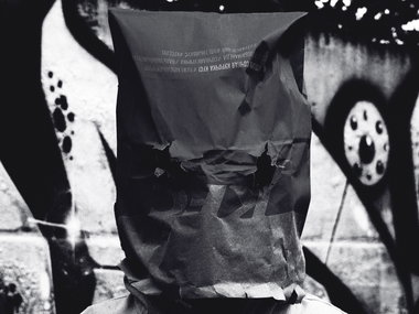 Graffiti Artwork - Photo by BARDO (2018)