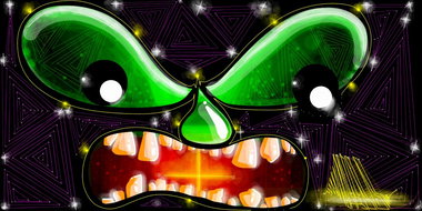 Graffiti Wall - Photo by BARDO