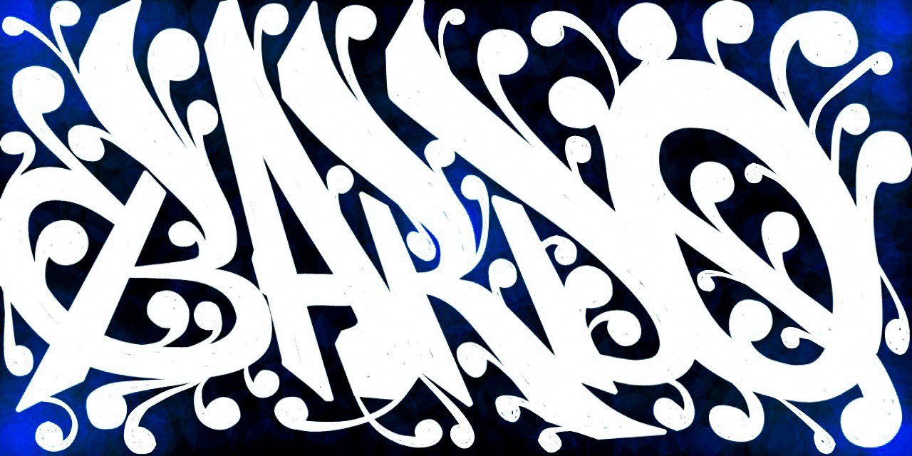 Graffiti Wall - Photo by BARDO