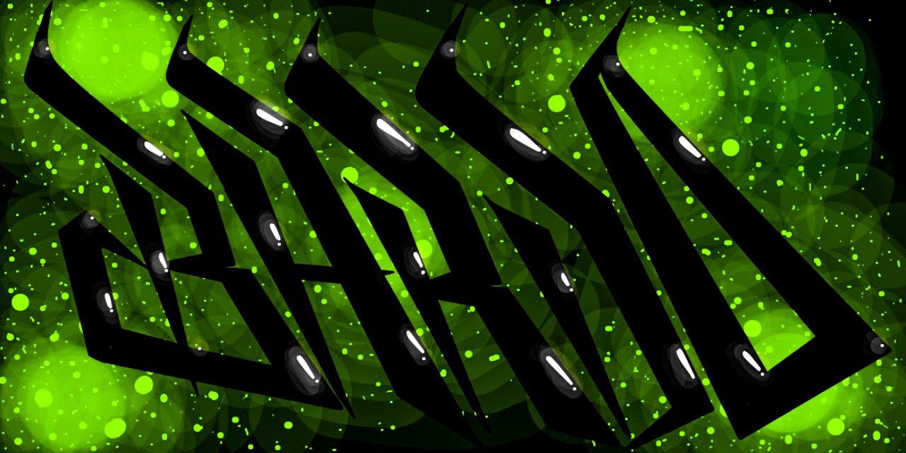 Graffiti Wall - Photo by BARDO