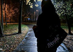 Graffiti Artwork - Photo by BARDO (2020)