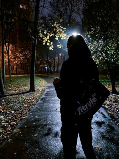 Graffiti Artwork - Photo by BARDO (2020)