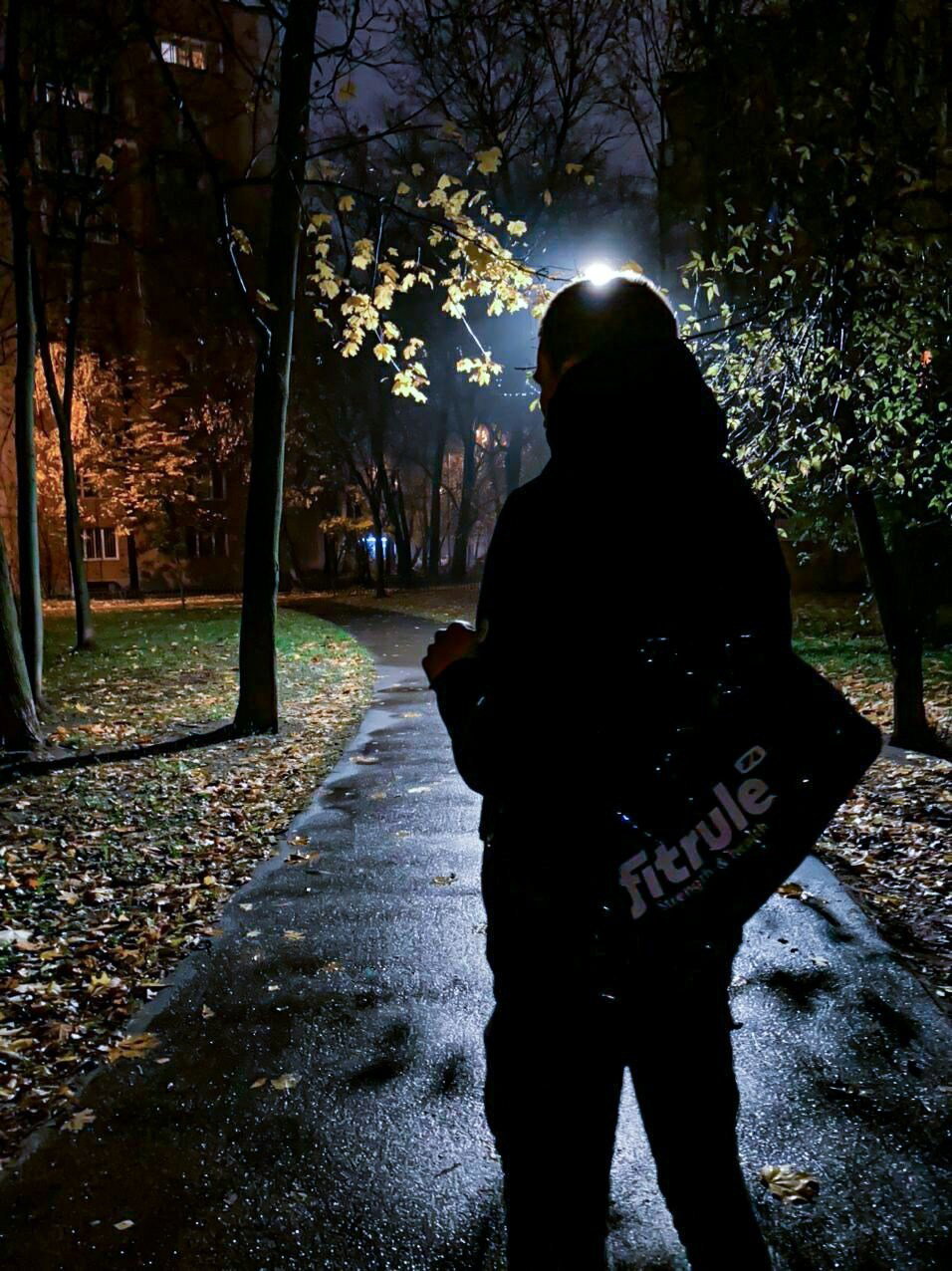 Graffiti Artwork - Photo by BARDO (2020)