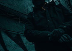 Graffiti Wall - Photo by BARDO