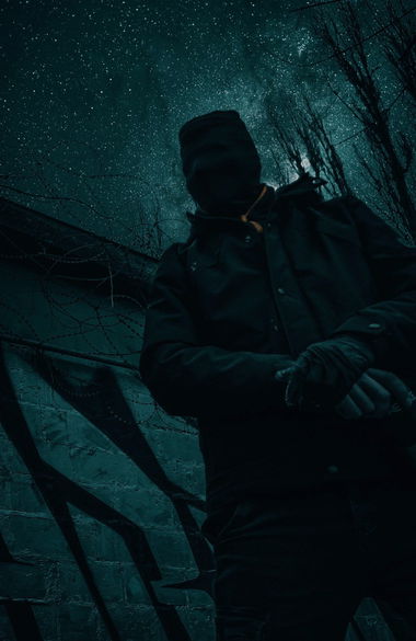 Graffiti Wall - Photo by BARDO