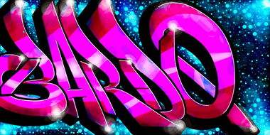 Graffiti Wall - Photo by BARDO