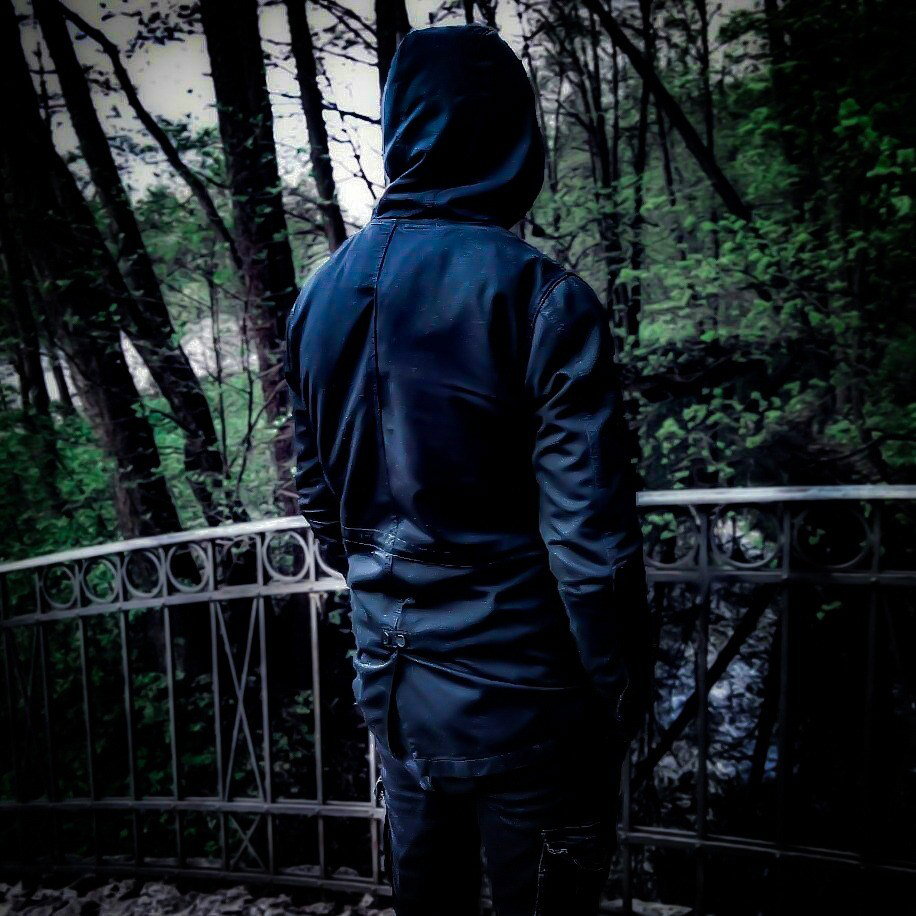 Graffiti Wall - Photo by BARDO