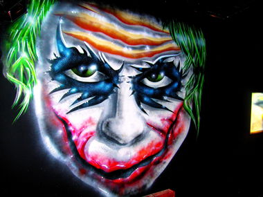 Graffiti Wall - Photo by BARDO - bardoart (2015)