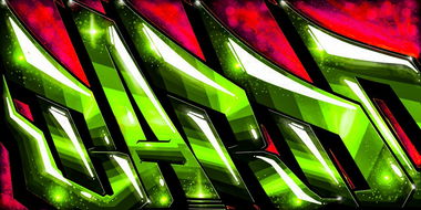 Graffiti Wall - Photo by BARDO