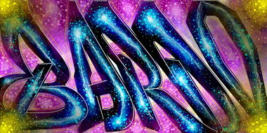 Graffiti Wall - Photo by BARDO