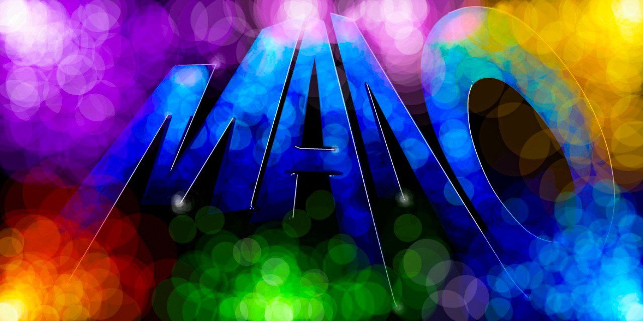 Graffiti Wall - Photo by BARDO