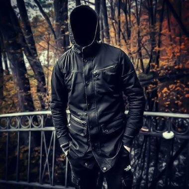 Graffiti Artwork - Photo by BARDO (2018)